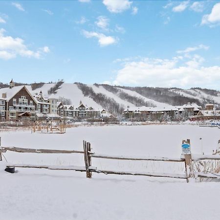 211 Chateau Ridge The The Blue Mountains Exterior foto