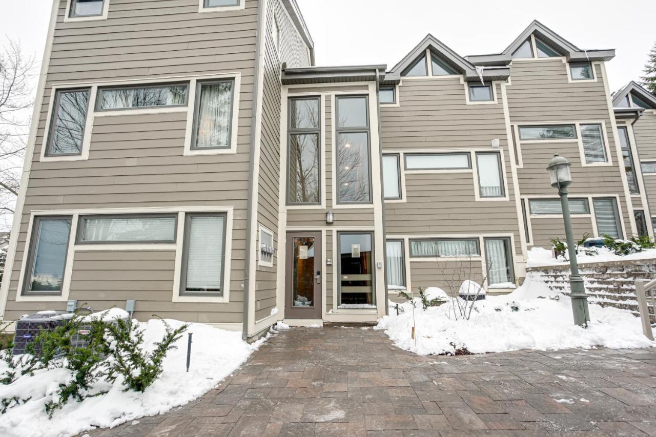 211 Chateau Ridge The The Blue Mountains Exterior foto