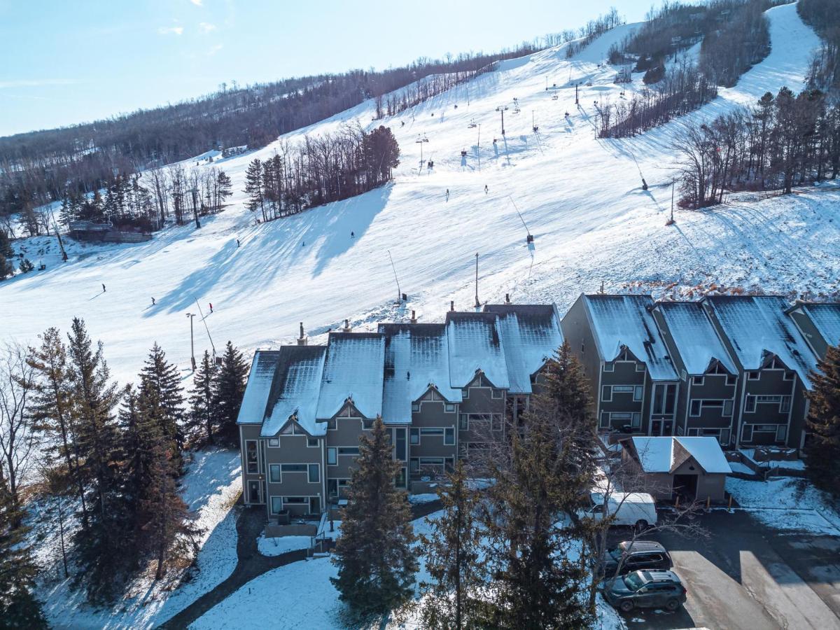 211 Chateau Ridge The The Blue Mountains Exterior foto