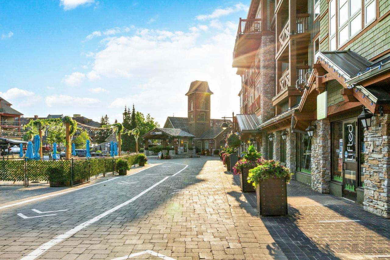 211 Chateau Ridge The The Blue Mountains Exterior foto